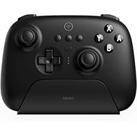 Amazon.co.jp: [正規品/日本語説明書付属] 8BitDo Ultimate