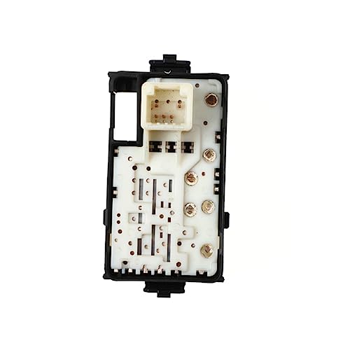 Bouton de lève-vitre robuste pour Land Cruiser - Commande premium 84810-33120 - 6
