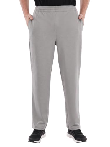 SaintX Men's Jogger Pants | 4-Way Stretchable Wrinkle-Free Athlei...
