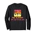 Um The Element Of Confusion Long Sleeve T-Shirt