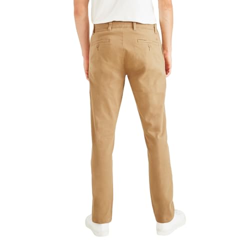 Image of Dockers Men's Slim Fit Ultimate Chino with Smart 360 Flex