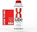 X Lube - lubricante en polvo: soluble en agua, de larga duración y muy económico (classic)