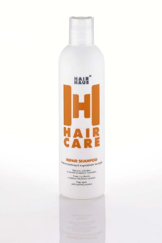 HAIR HAUS HairCare Repair Shampoo 250 ml