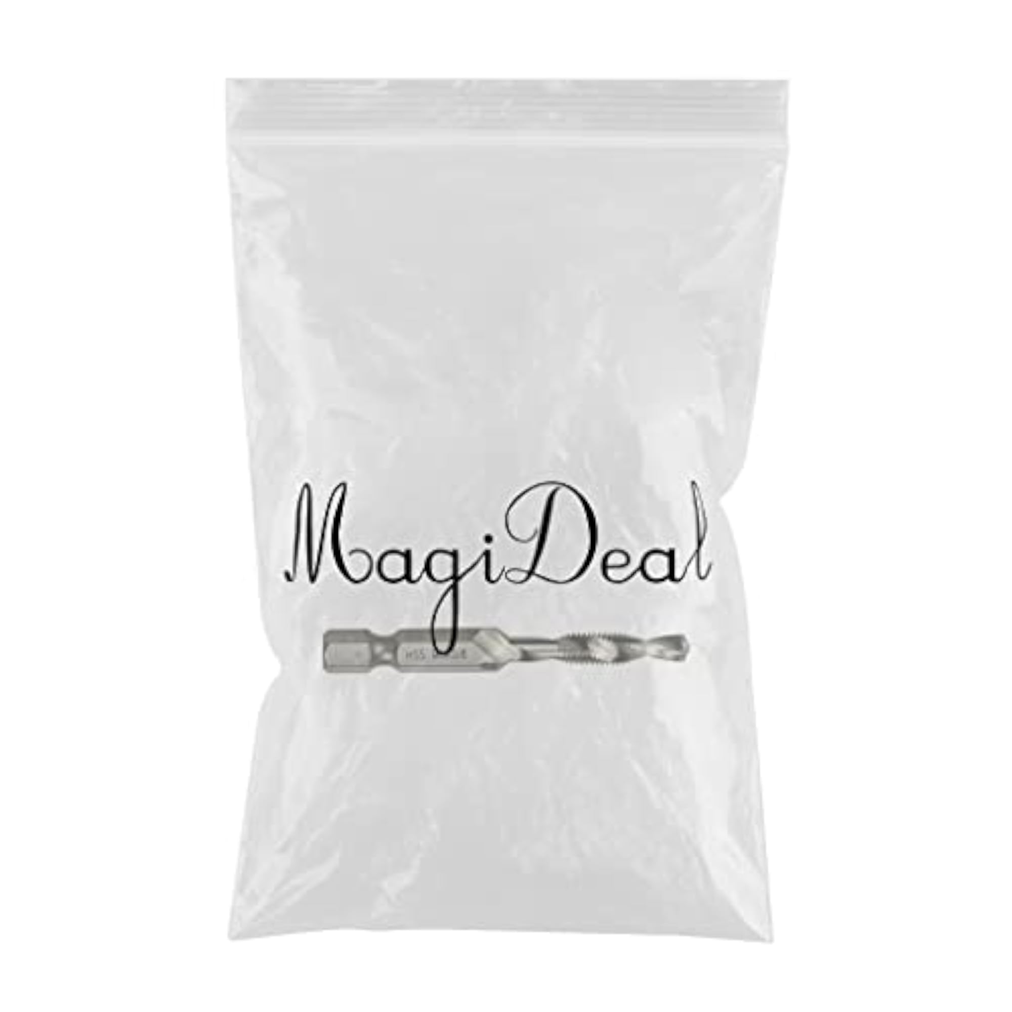 Hand Tap Drill Bits Set for Metalworking