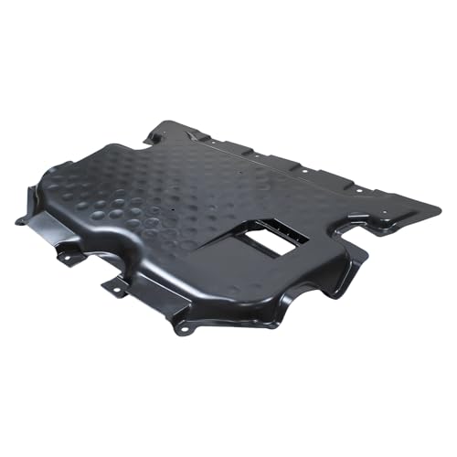 Image of ApplianPar Front or Rear Engine Splash Shield for Mercedes-Benz C300 C43 C63 C400 C450 CLS450 CLS53 E400 E450 E53 E63 GLC300 GLC43 GLC63 GLC350e AMG S