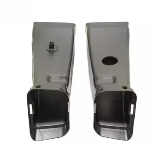 Tuyau d'admission d'air pour BMW E36 M3 conduit de frein avant gauche et droit