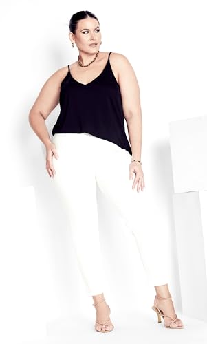 Women's Plus Size Jean3