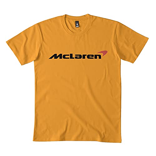 mclaren f1 Logo Classic Tshirt Hoodie Crewneck Sweatshirt
