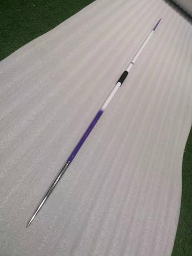 Elite Javelin 600 Gram 70 Meter IAAF Certified - Girl's High School College Track and Field 600g Javelin Throw