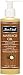 Bon Vital' Coconut Massage Oil Made with 100% Pure Fractionated Coconut Oil to Repair Dry Skin, Used by Massage Therapists and at-Home Use for Therapeutic Massages and Relaxation, 8 Ounce Pump Bottle