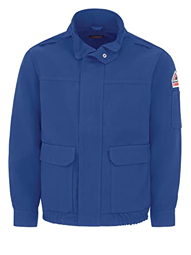 Image of Bulwark Flame Resistant Men's Lightweight