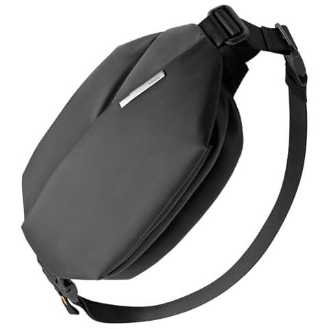 Inateck Crossbody Sling Bag for Travel Cover