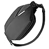 Inateck Compact Bum Bag 4L, Stylish...