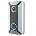 MTBH Timbre Inteligente para Video casero, WiFi Remoto, Almacenamiento en la Nube...