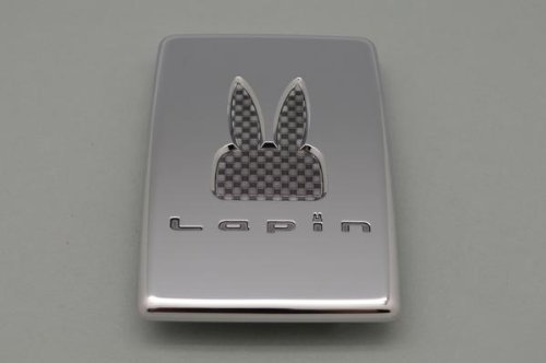 ラパン ラパン DBA-HE22S センターコンソールボックス 純正品番73890