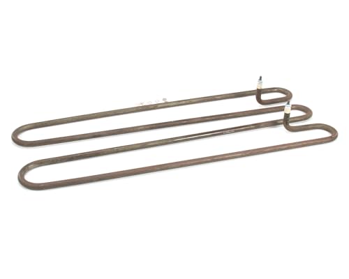 Plaque chauffante 30D 22 pour vos buffets et repas chauds - 4