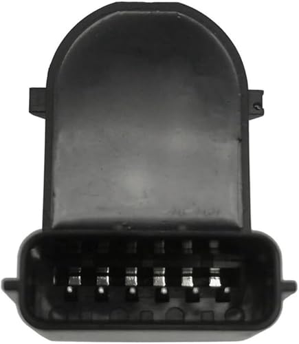 Capteur de stationnement 95720-D3000 radar de recul pour auto Hyundai Tucson Ioniq pack de 3