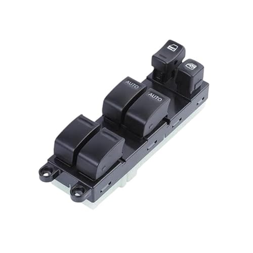 Interrupteur fenêtre électrique pour Teana Altima 2002-2006 commande 25401-8J100