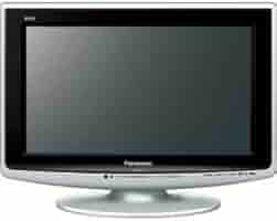 【5000円値下げ】Panasonic 液晶テレビ TH-L17X1 概要 地上・BS・110度CSデジタルハイビジョン液晶テレビ