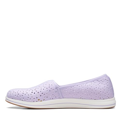 Image of Clarks Women's Breeze Emily Loafers
