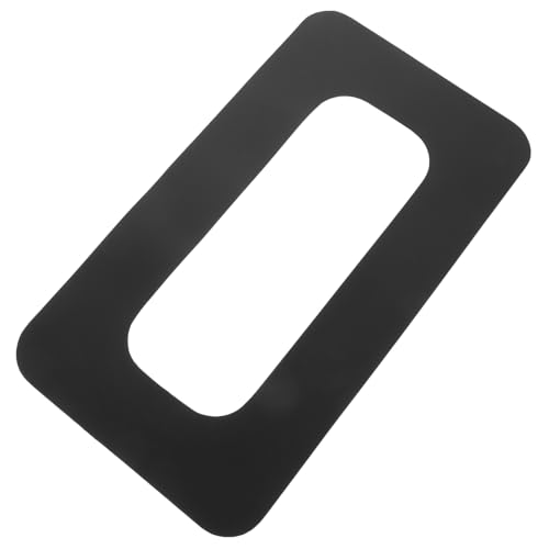ERINGOGO de Caja de Aletas de Resistente para Tabla de Surf y Paddle Parche de Unión para Quillas Accesorio Duradero para Mejora de Maniobrabilidad y Control Sup y Tablas de Surf