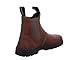 El Naturalista Unisex - Erwachsene Ankle Boots Nomada, Damen,Herren Stiefeletten,Kurzstiefel,uebergangsschuhe,Terra,38 EU / 5 UK