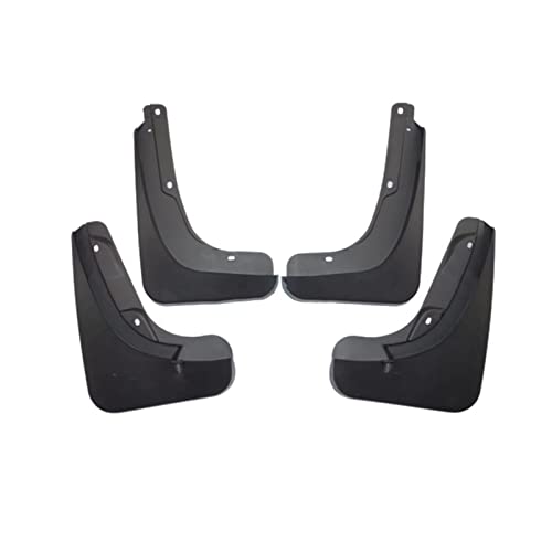 Garde-boue de voiture Jeep Compass pour rouler sereinement sur chemins et sous la pluie