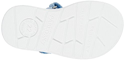 Girls' 030940 Sandals2