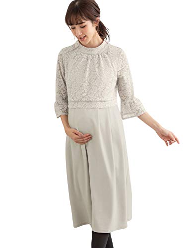 フォーマルワンピース 授乳服 マタニティワンピース 通販 価格比較 17ページ目 価格 Com