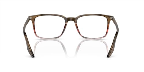Image of Ray-Ban Unisex Rx5421 Rectangular Prescription Eyewear Frames