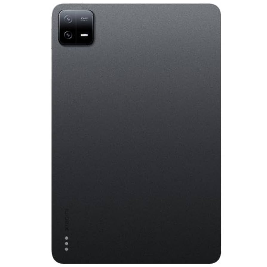 Amazon.co.jp: Xiaomi Pad 6 グラビティグレー 8+128GB