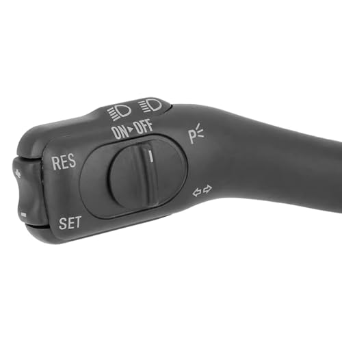 Comodo clignotant Skoda Superb MK1 réparer levier commande 2002-2008 - 5