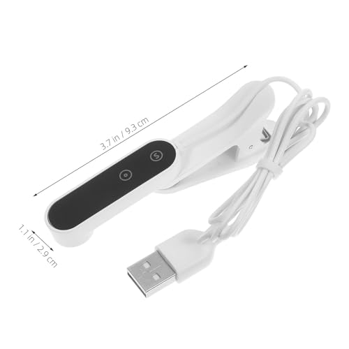 Clicker automático para teléfono móvil con velocidad ajustable FUTUREORYY 2