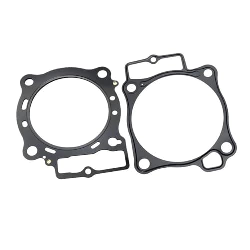 Kit joint de culasse moto pour CRF450R 2021-2024 remplace 12251-MKE-AF1