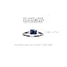 Silvershake Created Octagon Blue Sapphire September Birthstone 925 Sterling Silver East-West Solitaire Gemstone Promise Ring Size 11