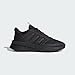 adidas Men's X_PLR Phase Sneaker, Black/Black/Black, 11.5