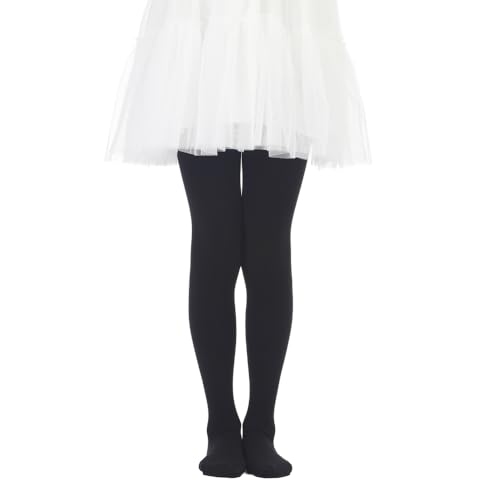 Image of Paralinda Girls Semi-Opaque Tights 50 Den