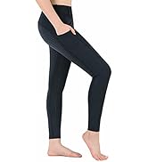 beroy Horse Riding -Pants Women Equestrian-Breeches - Ladies Training Horseback Riding Tights Ful...