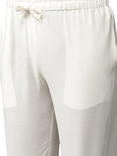 Kurta Ensemble de pyjama en pure soie pour vos soirées cocooning - 4