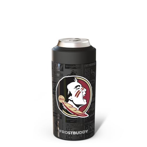 Image of Universal Buddy | Florida State Seminoles | Legacy | 20x colder, cold up to 24 hrs | Sleek, lightweight design | Premium build quality