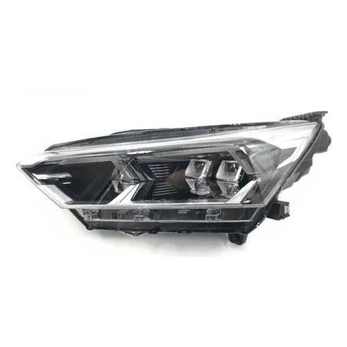 Phare avant gauche pour FAW Bestune T77 et Lada X-cross 5 2019-2022
