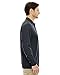 Ash City - Core 365 Men's Pinnacle Performance Long-Sleeve Piqué Polo L CARBON