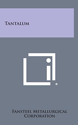 Tantalum