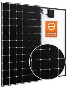 Amazon.com : SunPower Equinox System Residential A Series AC Modules ...