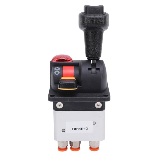 Válvula de control con desaceleración eficiente para semirremolques 5
