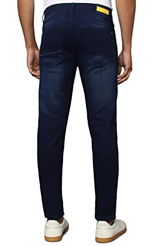 Image of Allen Solly Men Jeans