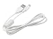 Produktbild Canon IFC-400 PC USB Kabel (für Canon A400, A310, A95, A80, A70, A75, A60, S70, S50,G5, Pro1IS, 20D, Pro 1, IXUS 30, IXUS 40)