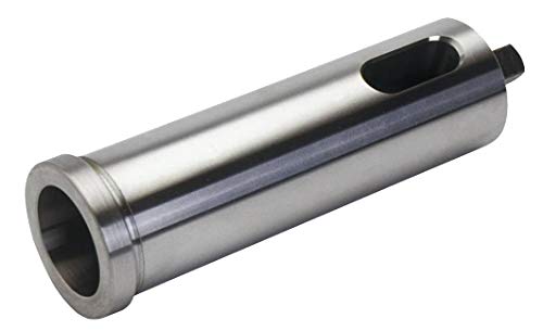 Preisvergleich Produktbild Elmag Hülse mit Morsekegel System MULTIFIX, 88561