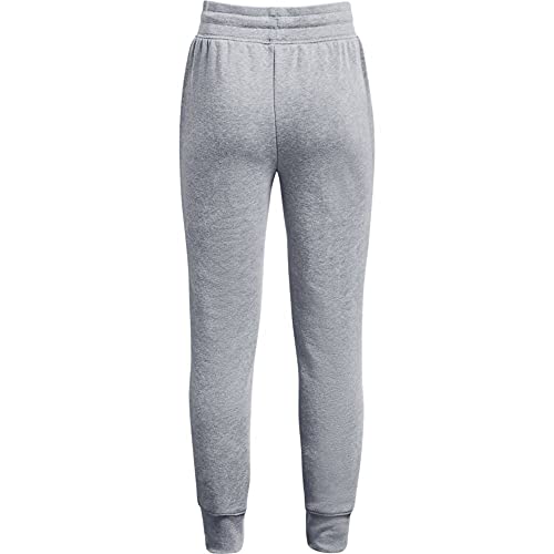 Image of Under Armour Boys' Rival Fleece Joggers