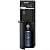 Frigidaire, 5 Gal, 3-in-1 Hot/Cold Water Cooler, Bottom Load, Built-in Bullet Ice Maker, Innovative Slim & Sleek Design for Home or Office